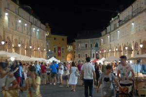 Piazza Del Popolo