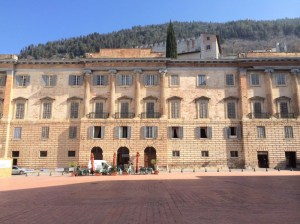 Gubbio
