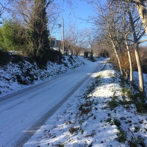 icyroad
