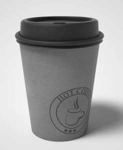 Coffee to go