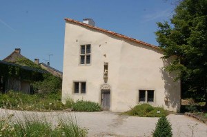 Joan of Arc's Birthplace