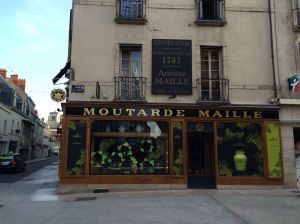 Mustard Shop