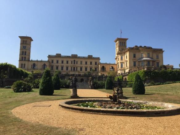 osborne house
