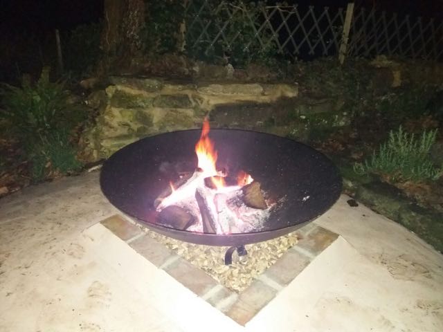 fire-pit