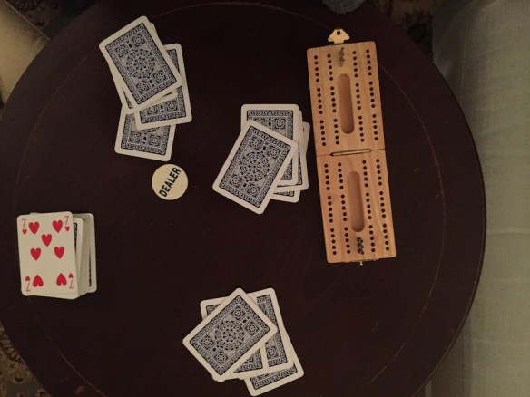 cribbage