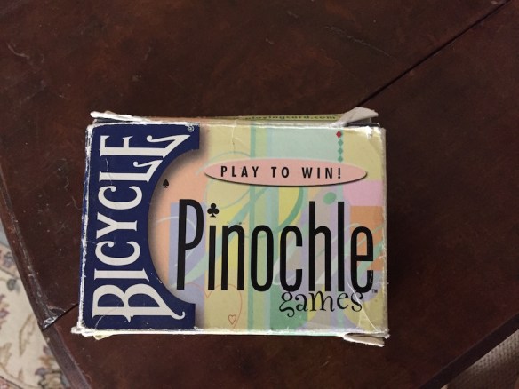 pinochle