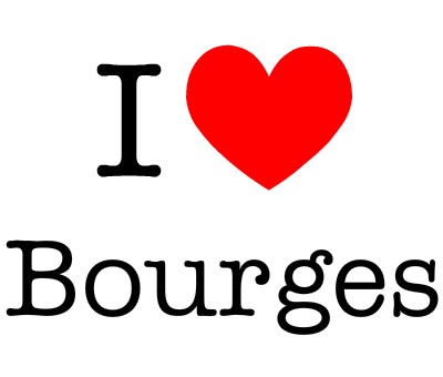 i love bourges