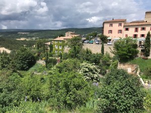 Aurel Village - lovely