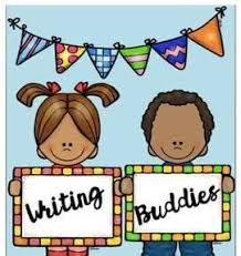 writing buddies