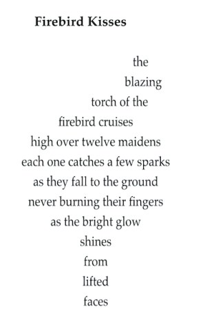 Firebird Kisses Final