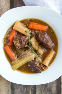french stew