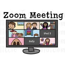 zoom meeting